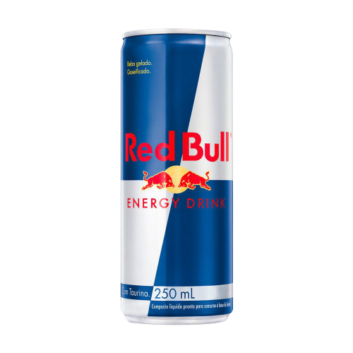 ENERGETICO REDBULL TRADICIONAL 250ML