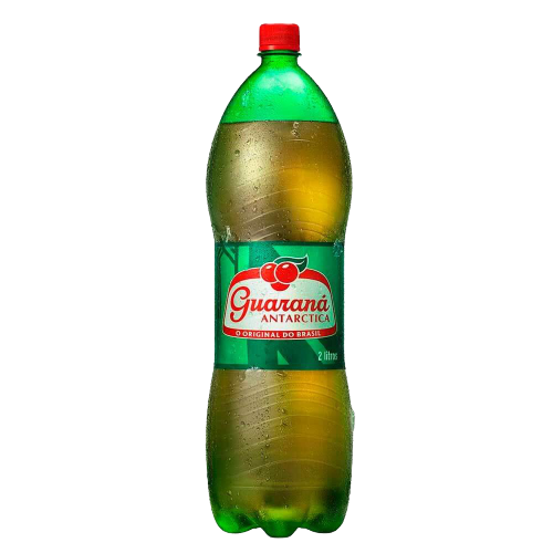 GUARANÁ ANTARTICA 2L
