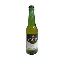 CERVEJA SPATEN LONGNECK 355ML