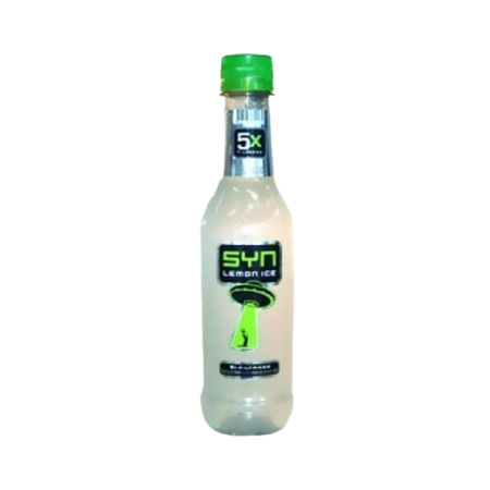 SYN ICE VODKA LEMON 300ML (3UND >10,00)