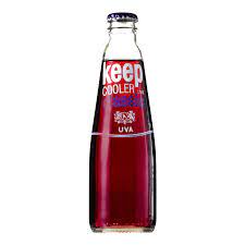 KEEP COOLER UVA 275ML