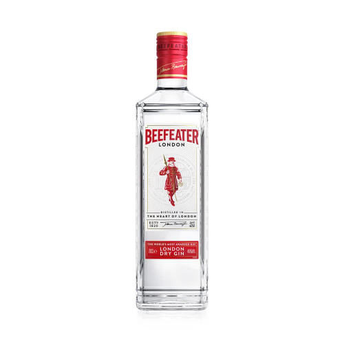 GIN BEEFEATER 750ML