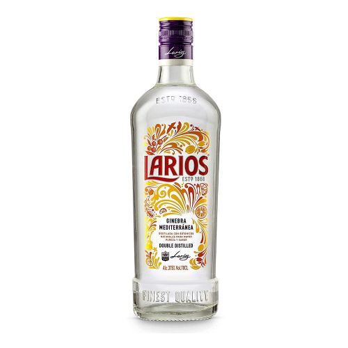 GIN LARIOS 700ML