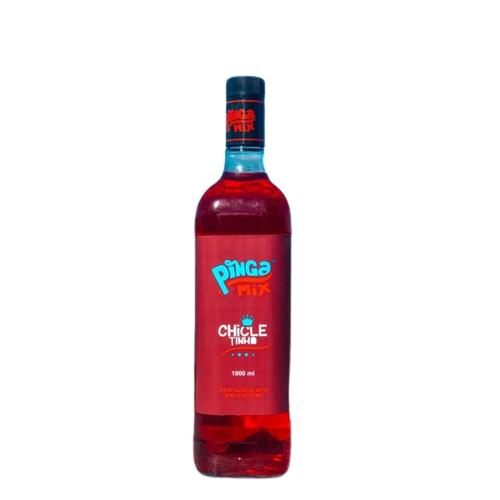 PINGA MIX CHICLETINHO 1L
