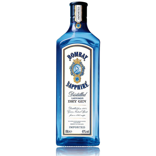 GIN BOMBAY 750ML