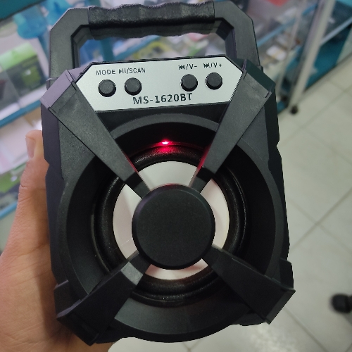 Parlante Bluetooth