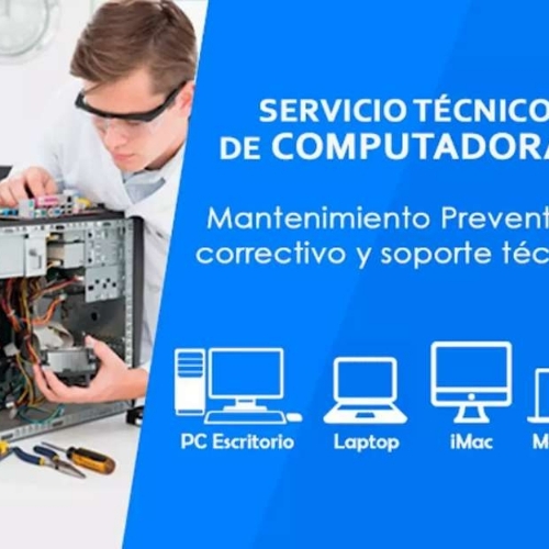 Combo preventivo PC