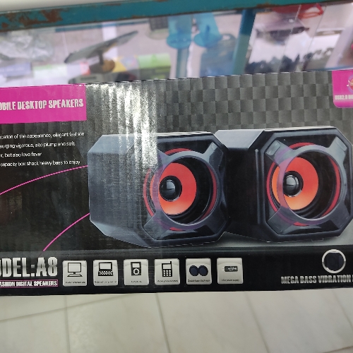 Parlantes para PC