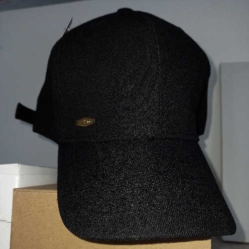 Gorra para rizos
