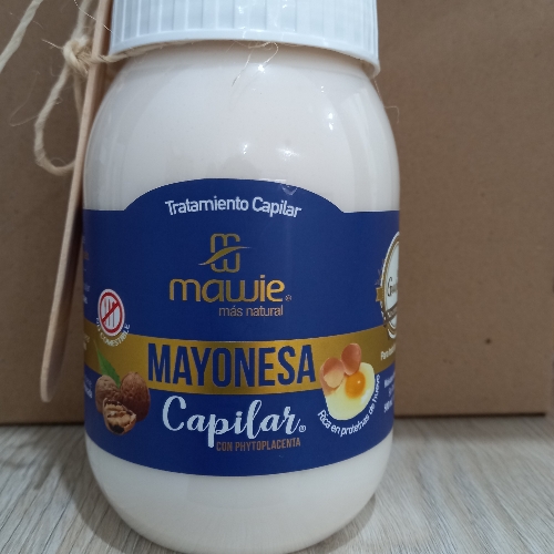 Mayonesa mawie