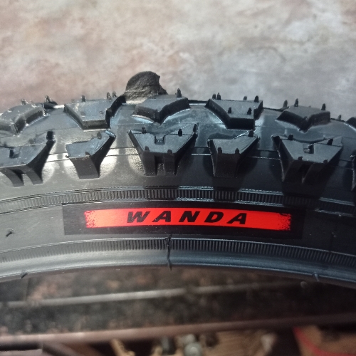 Coraza 26 wanda taco