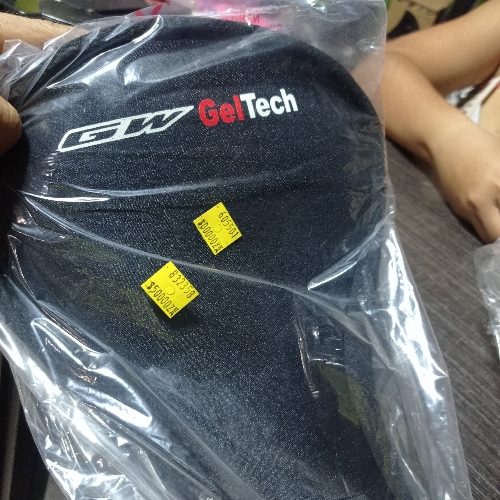 Forro en gel Gw geltech