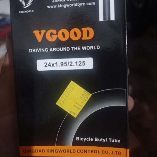 Neuma 24 v/moto vgood