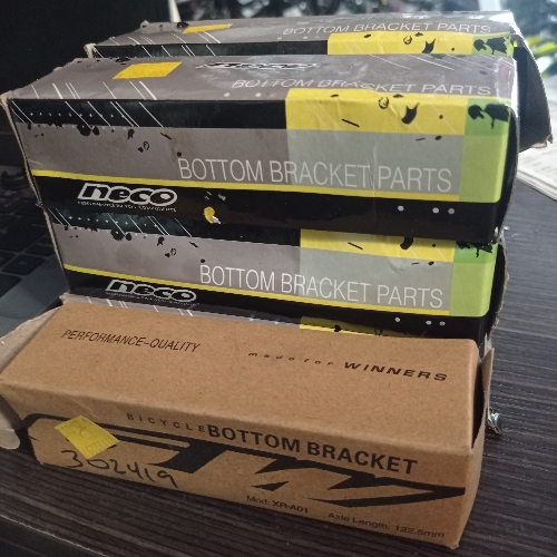 Cartucho 122  neco