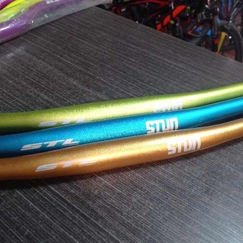 Manubrio MTB stun
