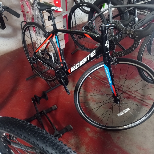 Bicicleta 700 Lapierre