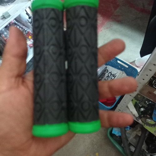 Manilar cte negro color