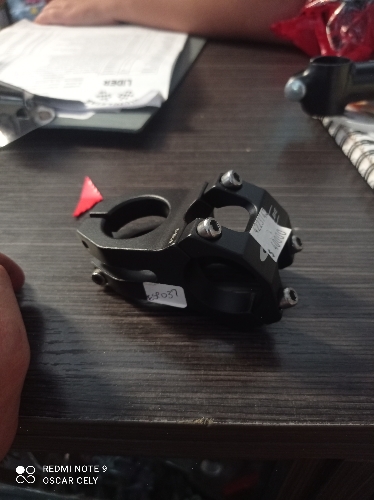 Codo MTB schwalbe