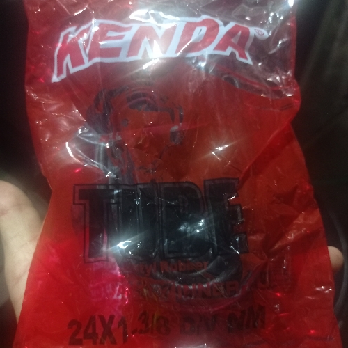 Neuma 24 kenda *1-3/8 v/ moto silla ruedas