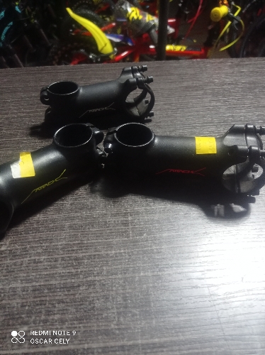Codo MTB Gw atrac