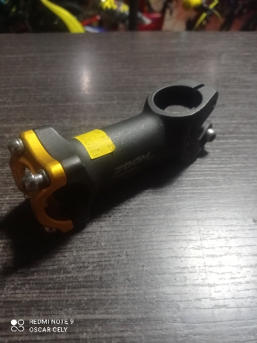 Codo MTB zoom