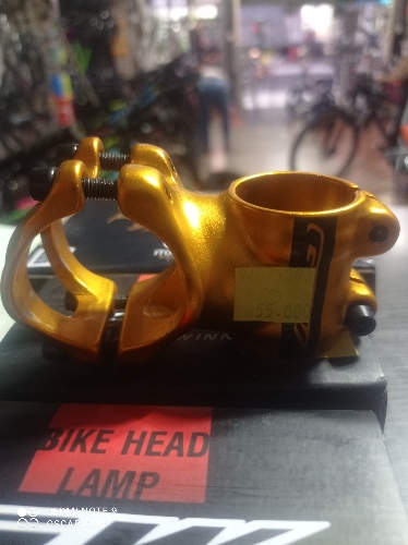 Codo MTB Gw 31.8x45 moab 2211