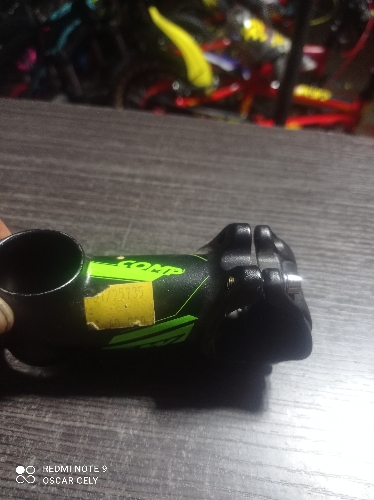 Codo MTB Gw comp