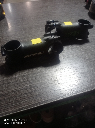 Codo MTB STL X3