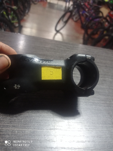 Codo MTB Syncros