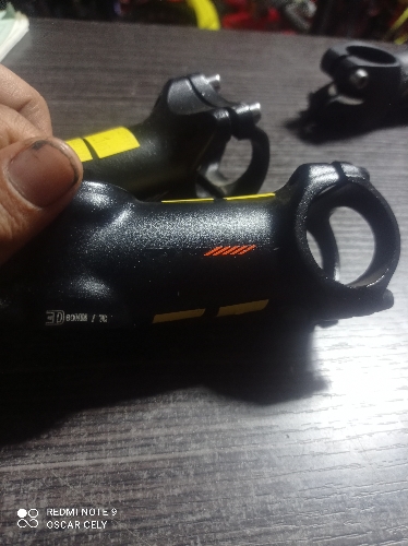 Codo MTB Gw 1051