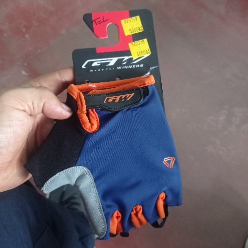 Guante Gw 815759