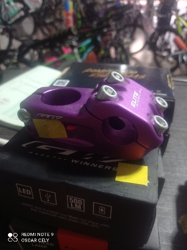 Codo BMX Gw elite