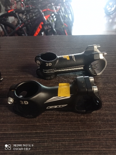 Codo MTB Gw 3D