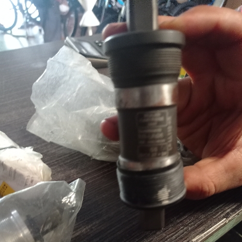 Cartucho 113 shimano