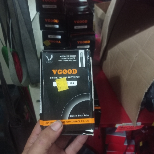 Neuma 26 vgood cte