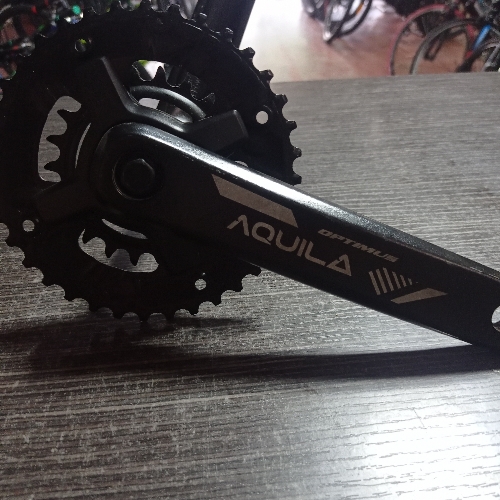 Biplato optimus Aquila 22-36