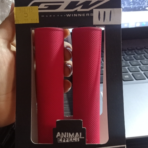 Manilar animal effect