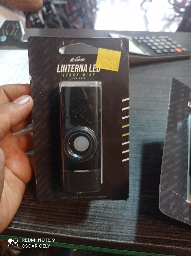 Luz delantera itook 5179