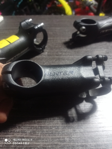 Codo MTB Gw hunter