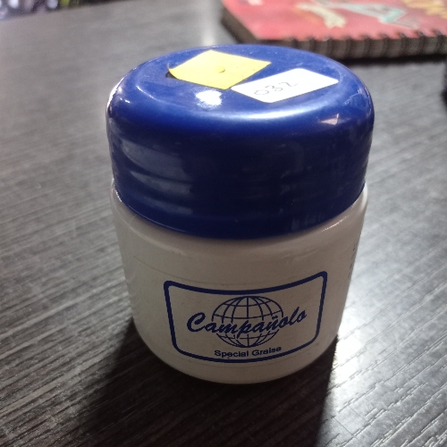 Grasa campañolo x 032