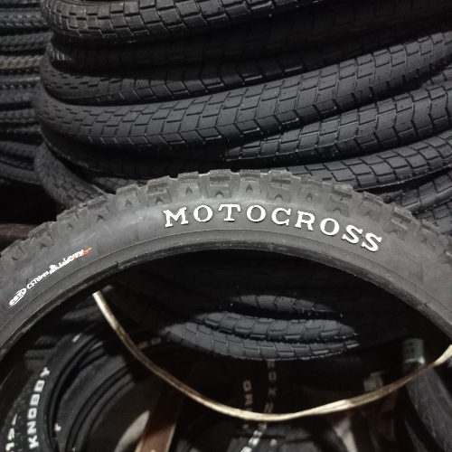 Coraza 20 Orbit moto cros