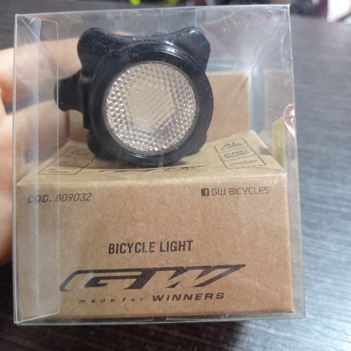 Luz tracera Gw 809032