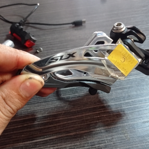 Descarrilador slx