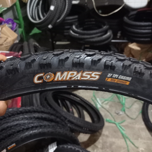 Coraza 26 compas taco