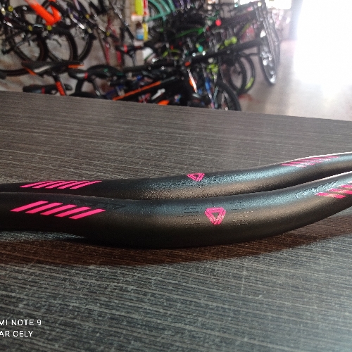 Manubrio MTB Gw 2019 03C
