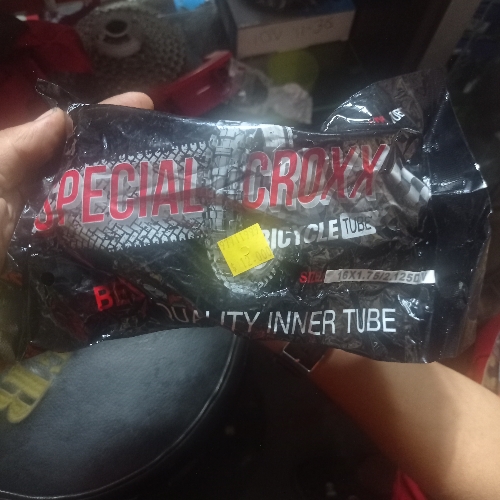 Neuma 16 special croxx