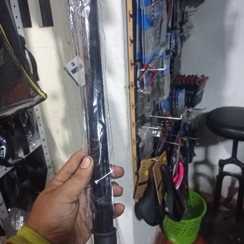 Bomba cte plástica para miple
