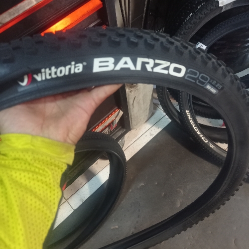 Coraza 29 victoria barzo