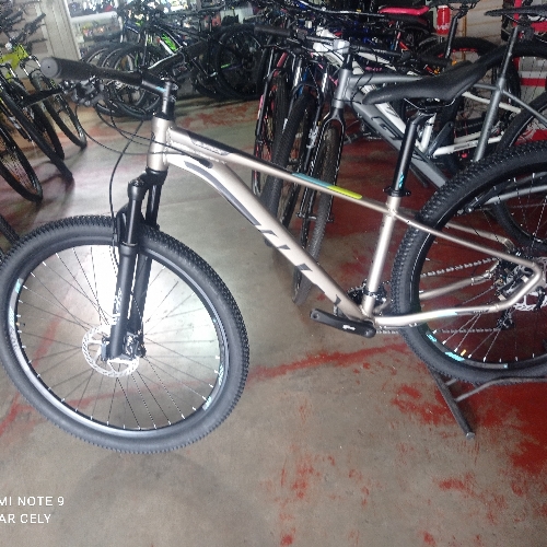Bicicleta 29 Gw lynx 8x2 f/shimano