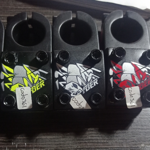 Codo BMX Spyder